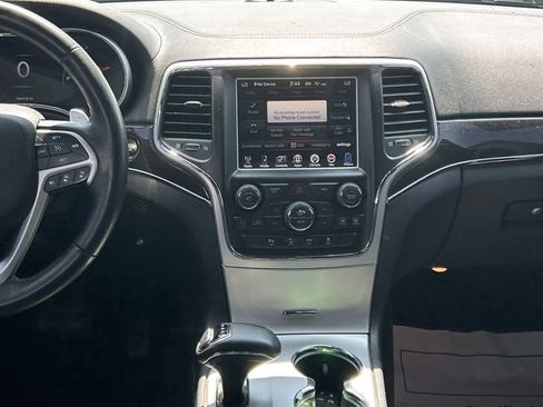 Used 2015 Jeep Grand Cherokee High Altitude AWD/4WD image 24