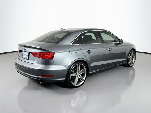 Used 2015 Audi A3 2.0T Premium Plus w/ Premium Plus Package AWD/4WD image 7