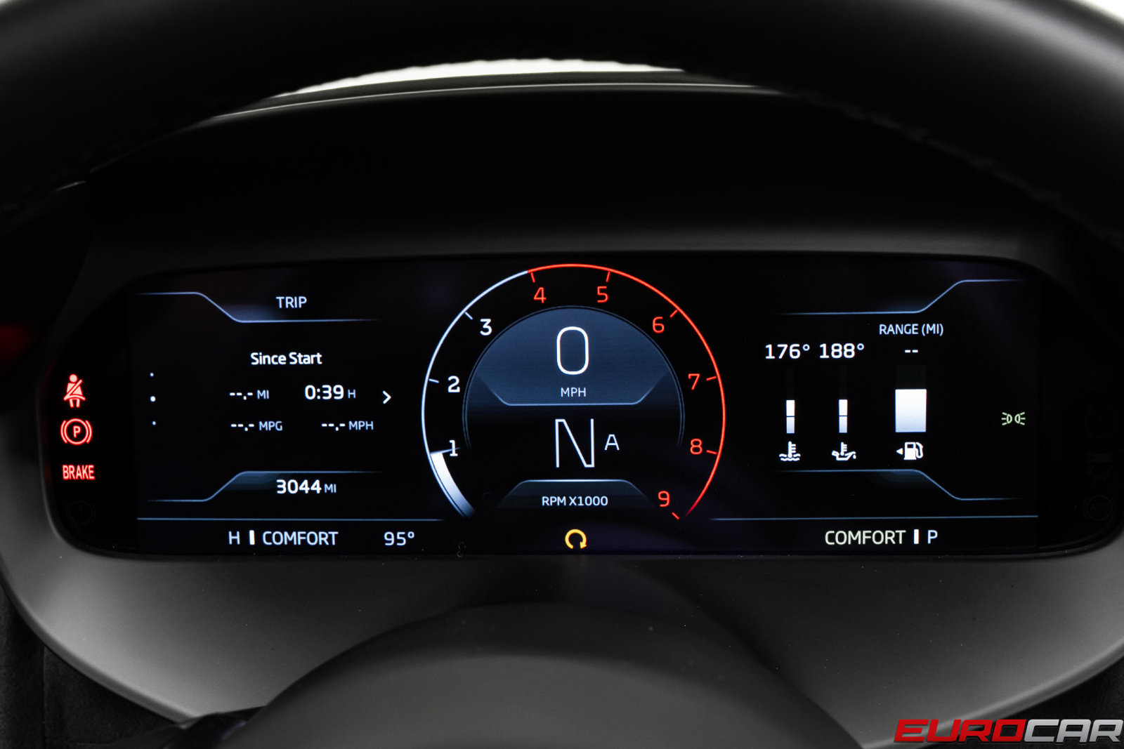 Used 2026 McLaren 750S Spider RWD image 29