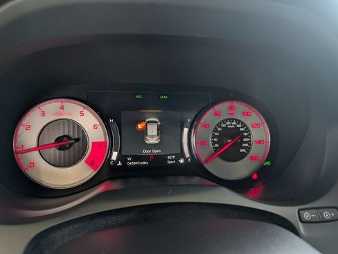 Certified 2021 Acura RDX A-Spec FWD image 34