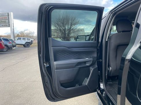 Used 2024 Ford Ranger XL w/ Trailer Tow Package image 15