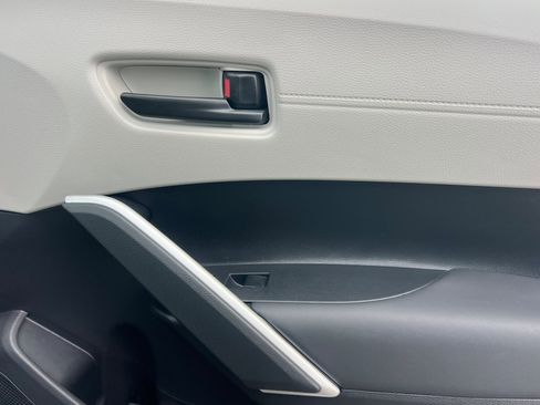 New 2026 Toyota Corolla Cross LE image 20