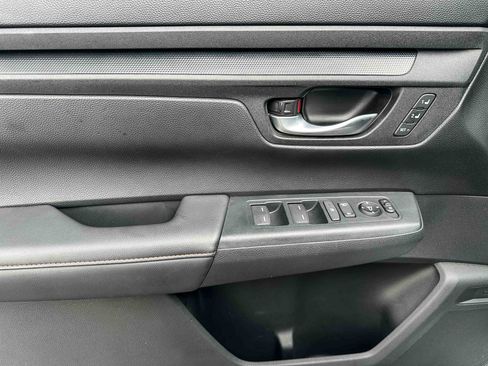 Certified 2024 Honda CR-V Sport-L image 17