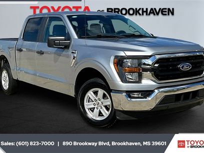 Used 2023 Ford F150 XLT