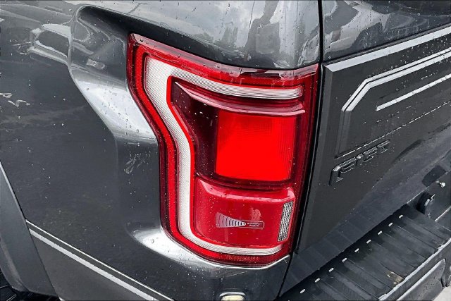 Used 2018 Ford F150 Raptor w/ Equipment Group 802A Luxury AWD/4WD image 29