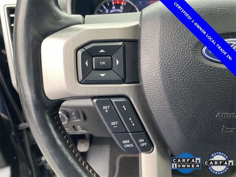 Used 2021 Ford F250 Platinum image 21
