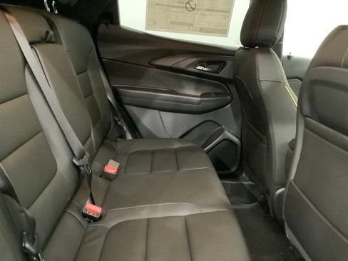 New 2026 Chevrolet TrailBlazer ACTIV w/ Convenience Package FWD image 32