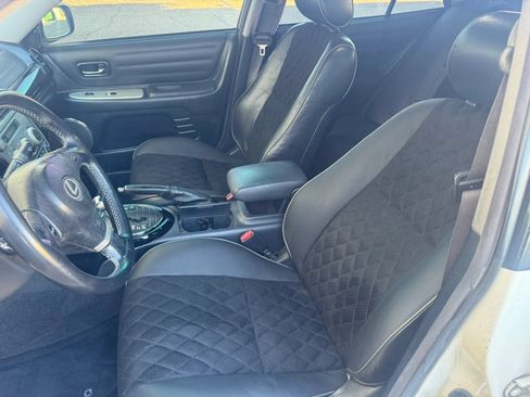 Used 2004 Lexus IS 300 RWD image 11