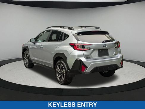 Certified 2026 Subaru Crosstrek 2.5i Premium AWD/4WD image 6