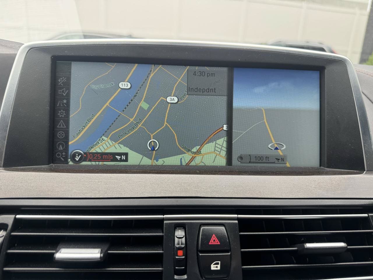Used 2013 BMW 650i xDrive Convertible AWD/4WD image 27