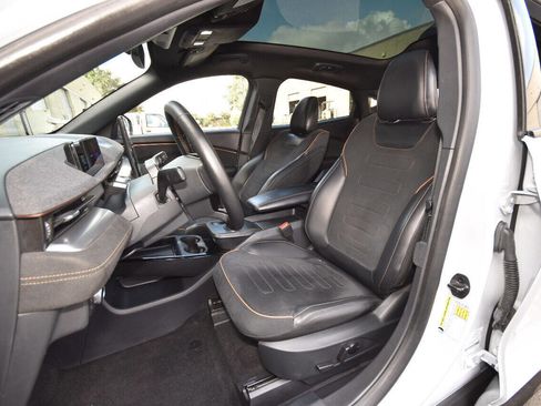 Used 2022 Ford Mustang Mach-E GT image 2