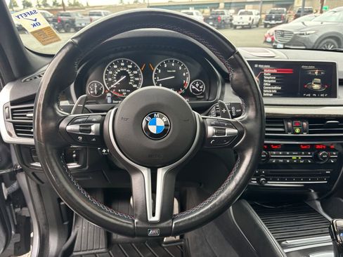 Used 2014 BMW X5 xDrive50i image 20