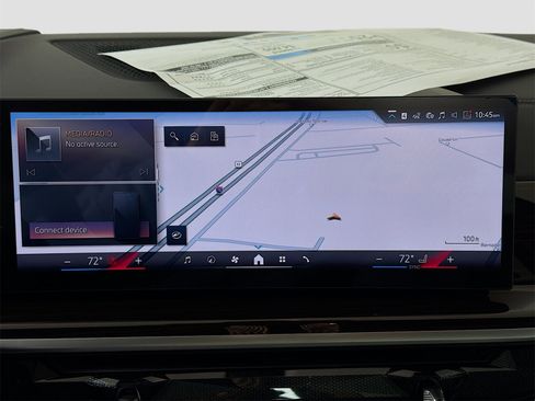 New 2026 BMW X5 xDrive40i image 17