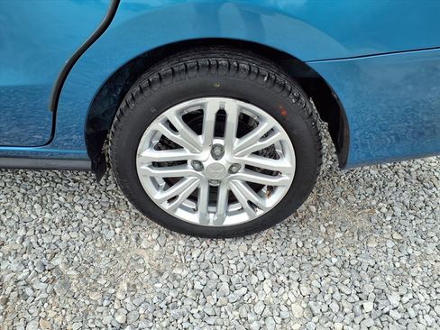 Used 2023 Mitsubishi Mirage G4 Black Edition image 39