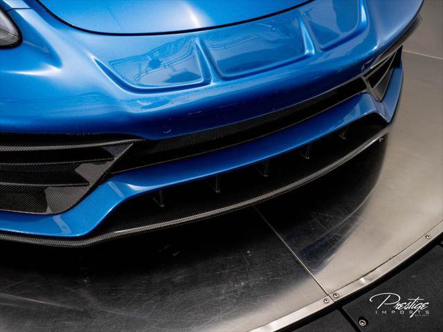 Used 2017 Porsche 718 Cayman S RWD image 6