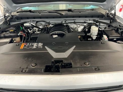 Used 2018 Chevrolet Silverado 1500 LT w/ All Star Edition image 14