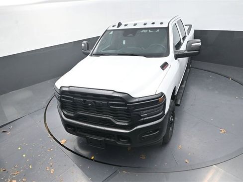 New 2026 RAM 2500 Tradesman image 11