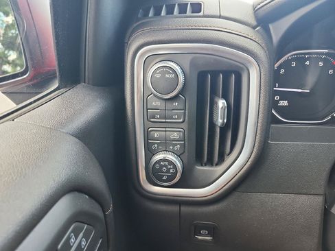 Used 2021 GMC Sierra 1500 AT4 AWD/4WD image 21
