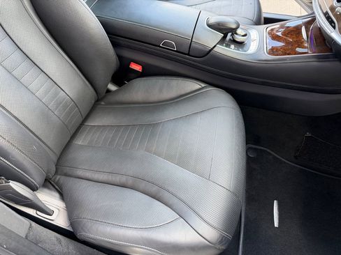 Used 2014 Mercedes-Benz S 550 Sedan image 26