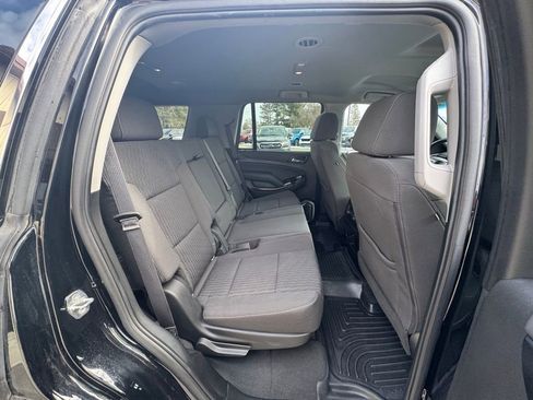 Used 2020 GMC Yukon SLE w/ SLE Value Package image 43