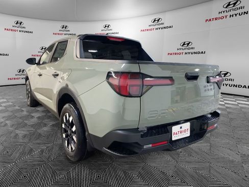 New 2026 Hyundai Santa Cruz SE image 6