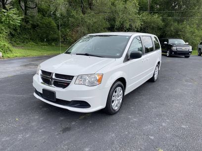 Used 2014 Dodge Grand Caravan SE w/ Quick Order Package 29E SE