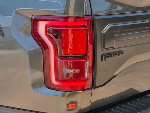 Used 2018 Ford F150 Raptor w/ Equipment Group 802A Luxury AWD/4WD image 10