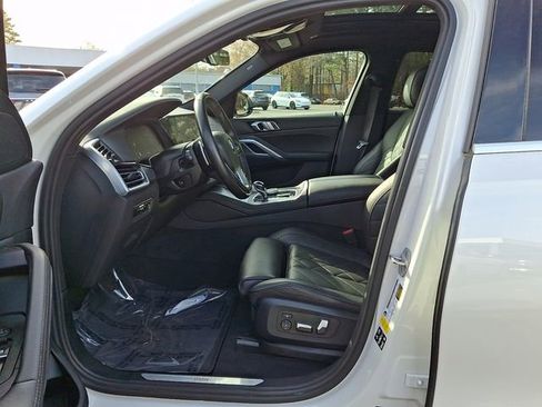 Used 2023 BMW X6 xDrive40i w/ Premium Package image 17