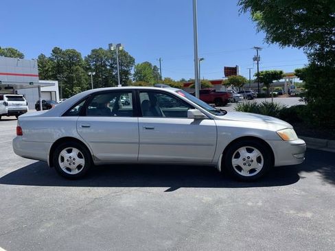 Used 2003 Toyota Avalon XL FWD image 9