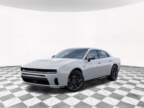 New 2026 Dodge Charger GT w/ Driver Convenience Group image 2