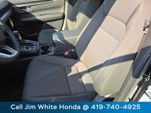 Certified 2026 Honda CR-V EX image 18