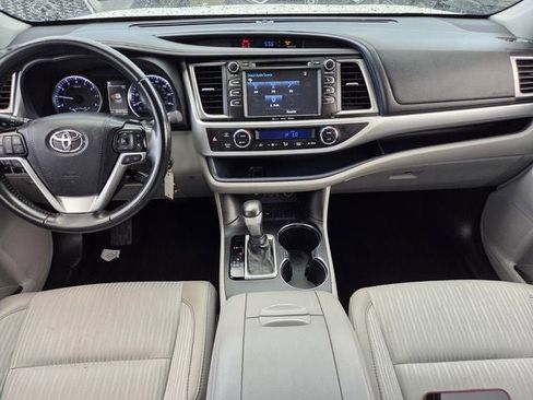 Used 2019 Toyota Highlander Plus image 20