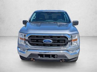 Used 2022 Ford F150 XLT video 2
