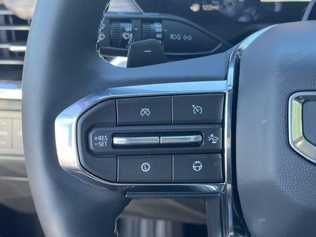 New 2026 GMC Acadia Denali w/ Super Cruise Package FWD image 21