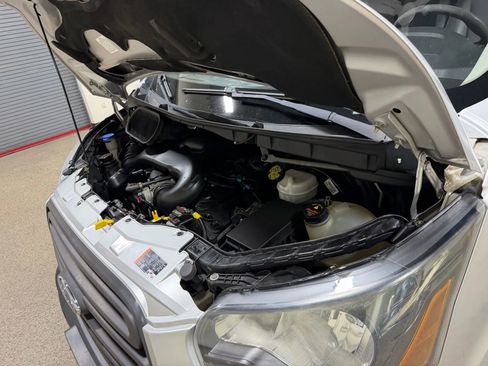 Used 2015 Ford Transit 250 148 Medium Roof image 59