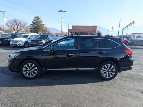 Used 2017 Subaru Outback 3.6R Touring w/ Popular Package #5A image 8