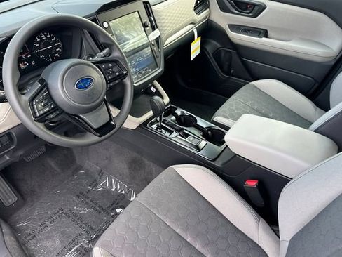New 2026 Subaru Forester AWD/4WD image 7