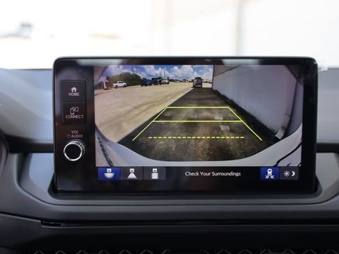 New 2026 Honda Accord SE image 18
