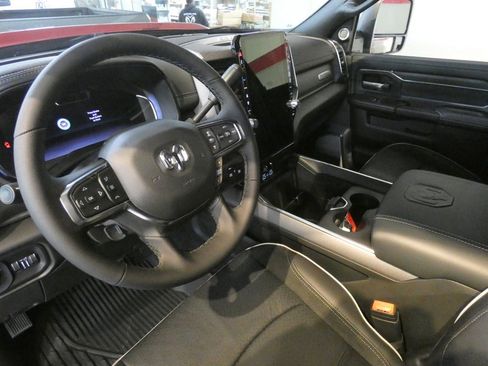 New 2026 RAM 3500 Laramie image 9