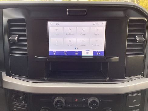 New 2026 Ford F350 XL w/ STX Appearance Package AWD/4WD image 22