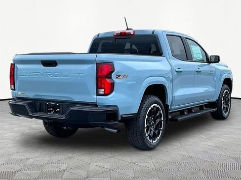 New 2026 Chevrolet Colorado Z71 w/ Technology Package AWD/4WD image 6