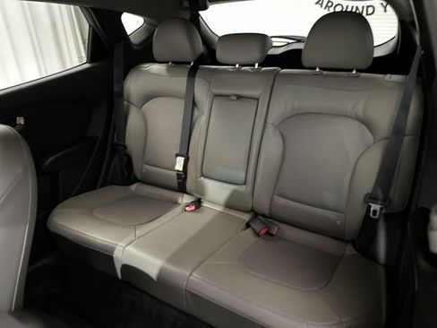 Used 2015 Hyundai Tucson SE AWD/4WD image 26