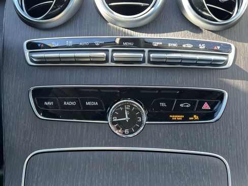 Certified 2020 Mercedes-Benz C 300 Sedan image 30