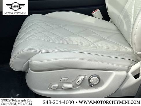 Used 2025 Genesis GV80 3.5T Prestige AWD/4WD image 20