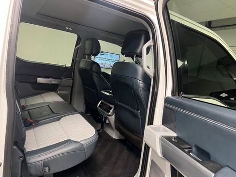 Used 2021 Ford F150 Limited image 53