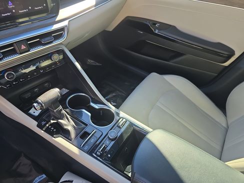 Used 2021 Kia K5 EX w/ EX Premium Package image 27