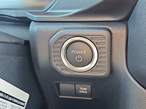 New 2027 Toyota Land Cruiser AWD/4WD image 13