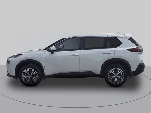 Used 2023 Nissan Rogue SV FWD image 6