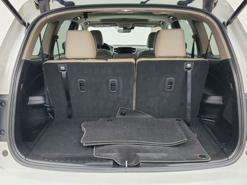Used 2022 Honda Pilot EX-L image 22