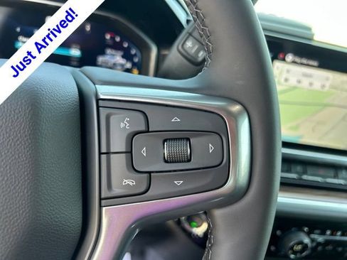 New 2026 Chevrolet Silverado 3500 LT w/ Convenience Package AWD/4WD image 19